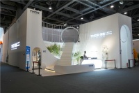 THOR索而惊艳亮相广州定制家居展,刷新整家定制新高度