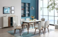 全友靠谱吗？用品质创造健康环保和优雅的家居环境