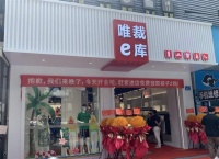 唯裁e库是做什么的？