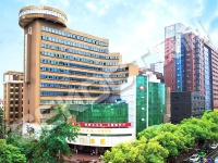 赛科案例精选｜南昌大学第一附属医院象湖院区