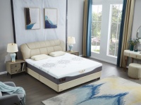 你家与度假酒店，可能就差一张东宝软床