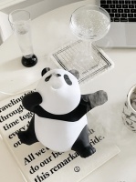 趣致敦实家居好物 | 熊猫噗噗打哈欠香薰机...