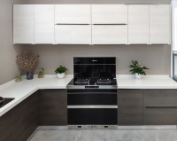 美大集成灶：怎样选一台好的集成灶呢？