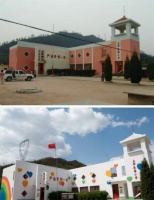 从播种到收获，立邦「为爱上色」为春蕾小学筑梦13年