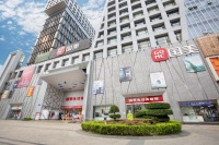 国美商业新模式加速落地 三星与真快乐APP、国美电器签约开启全新战略合作