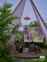 The Freestyle三星随享+露营 假期的正确打开方式