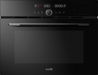 总觉得厨房缺了些什么，原来是华帝蒸烤一体机！