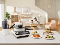 添可食万3.0“玩出夏味” 让厨房只留清爽不留油烟