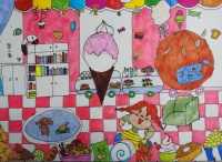 童心无限，爱在实现 | 鸿扬第二届“童梦设计月”活动圆满举办！