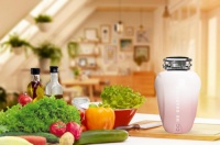 掘金垃圾处理器蓝海市场，携手易居·爱除借势共赢