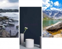 威廉顿陶瓷素石系列｜TTi石代缎光大板，质朴源于自然