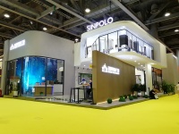 圣堡罗整体门窗黄时聪：融合渠道，开启“门窗版”整装新生态