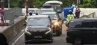 国货之光！惊现传祺M8霸气护航书写自主品牌的高光时刻