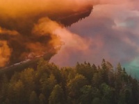 伊米兰格 | 福贾微通风·与自然共呼吸