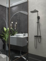 SHUii 水爱High洗恒温花洒，定义舒适卫浴新风尚