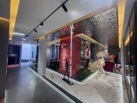 门窗快讯 | 荣高门窗高层带领经销商走进全新升级门店