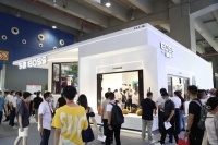 广州建博会盛大开幕|华建·易欧思引领系统门窗“技术流”