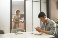 A.O.史密斯「瀞」油烟机：让夫妻之间的爱回归初心