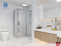 从4方面去了解如何选择淋浴房配件