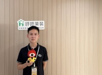2022中国建博会（广州）|新浪家居对话呼呼莱装杨哲：三大合作模式助力加盟者轻资启航
