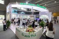 2022广州建博会 | 千江邀您共鉴高端门窗粉末涂料色彩美学！