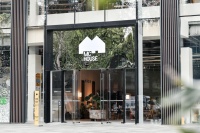 “消失的厨房”首秀！COLMO嵌入式厨房新品首发