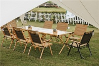 山扉受邀参加“武”与伦比，“义”起HAPPY露营产品展启动仪式