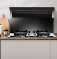 厨房电器这么多，选择博净分体式集成灶才是满意