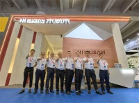 德系品质出良板，星光大道耀建博——木尙木的蜕变之旅