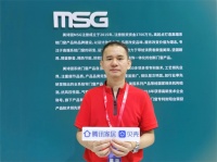 美诗固詹缅阳：深练内功蓄势待发，创意领军新品不断