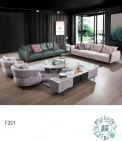 自然与时尚的交响  佳尼家具“雨中曲”新品将亮相