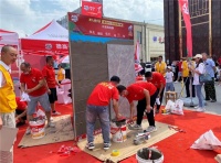 不只是赛场，更是人生舞台