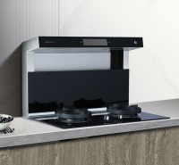 博净嵌入式集成灶更适合年轻人烹饪需求