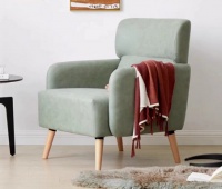 选好人生的一把“交椅”源氏木语多款好椅带来惬意生活