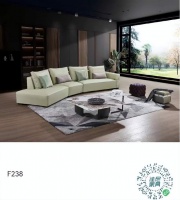 “摩登旷野”新品面世 佳尼家具再掀时尚风潮