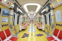 暑假遛娃科普两不误，海信中央空调的“神奇魅力”等你来观