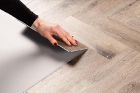 当经典风格遇上Valinge威林格