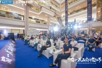 重新定义高端瓷砖服务 简一成品交付文化节（重庆站）隆重举办