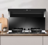 拥有博净分体式集成灶，轻松、美好的厨房就能轻松获得