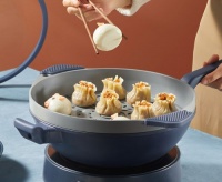 炊大皇全能锅：夏季烹饪用这口锅，简单又省事