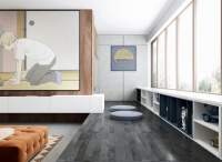 柏厨家居多功能空间 玩转空间设计让暑期大有可为