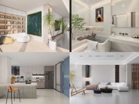 “顺居杯”设计大赛获奖名单公布，超5万元大奖花落谁家？