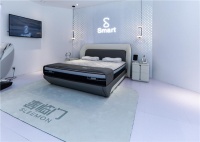 床垫制造巨头喜临门：用“智造”冲击下一个10年