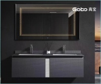 新品上市|Gobo高宝卫浴星空系列浴室柜，给您梦幻，时尚的卫浴体验