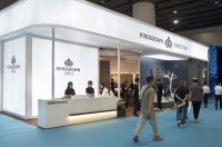 金斯当床垫闪耀广州家博会，奢睡新品引领潮流