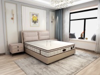 软床“颜值”当担，让你的卧室舒适又高级