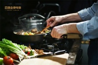 百强金牌｜用专业的厨电，享受高品质生活