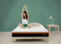 ZINUS际诺思Hybrid Z黄金睡眠床垫，构建你的睡眠“舒适区”