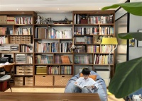 Paulmann柏曼自然光，点亮家的四季灵感