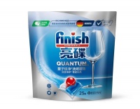 冷知识：关于洗碗机洗涤剂你了解多少？Finish亮碟带给你不一样的洗碗体验